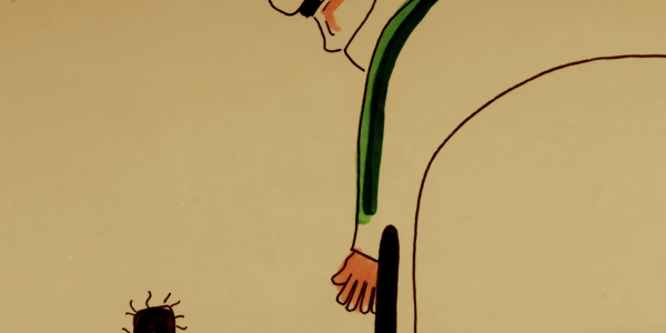 Saudade